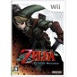 The Legend of Zelda: Twilight Princess Wii (gebraucht)