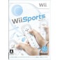 Wii Sports (pre-owned)