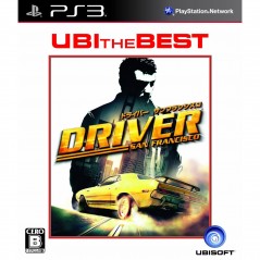 Driver: San Francisco (UBI the Best)