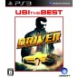 Driver: San Francisco (UBI the Best) PS3