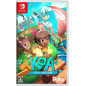 Koa and the Five Pirates of Mara (Multi-Language) Switch