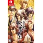 Hakuouki Shinkai: Manyou no Shou Switch