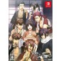 Hakuouki Shinkai: Manyou no Shou [Limited Edition] Switch