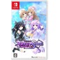 Hyperdimension Neptunia: Sisters vs. Sisters [Sisters Special Limited Edition] Switch