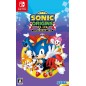 Sonic Origins Plus (pre-owned) Switch