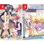 Houkago Cinderella 1+2 Set (gebraucht) Switch