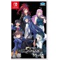 Grisaia: Phantom Trigger 5.5 to 08 (Multi-Language) (pre-owned) Switch