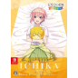 The Quintessential Quintuplets: Gotopazu Story (Ichika Illustration Book Set) (pre-owned) Switch