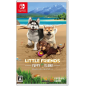 Little Friends: Puppy Island (pre-owned) Switch