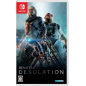 Beautiful Desolation (pre-owned) Switch