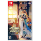 Atelier Marie Remake: The Alchemist of Salburg (pre-owned) Switch