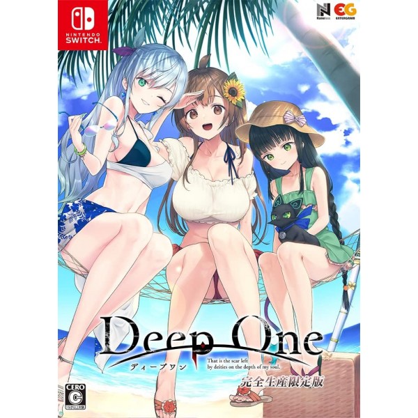 Deep One [Limited Edition] Switch