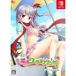 Hanasaki Work Spring! [Limited Edition] (gebraucht) Switch