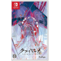 CRYMACHINA Switch (pre-owned)