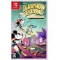 Disney Illusion Island (Multi-Language) (gebraucht) Switch