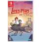 Lost in Play (gebraucht) Switch