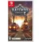 Railway Empire 2 Nintendo Switch Edition (Multi-Language) (gebraucht) Switch