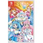 Soaring Sky! Pretty Cure Soaring! Puzzle Collection (pre-owned) Switch