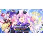 Hyperdimension Neptunia GameMaker R:Evolution [New Recruit Welcome Box] (Limited Edition) (pre-owned) Switch