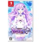 Hyperdimension Neptunia: Sisters vs. Sisters (pre-owned) Switch