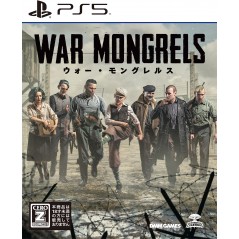 War Mongrels (gebraucht) PS5