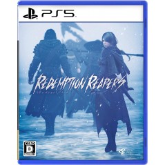 Redemption Reapers (Multi-Language) (gebraucht) PS5