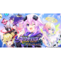 Hyperdimension Neptunia GameMaker R:Evolution [New Recruit Welcome Box] (Limited Edition) (pre-owned) PS5