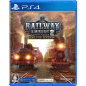 Railway Empire 2 [Deluxe Edition] (pre-owned) PS4