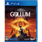 The Lord of the Rings - Gollum (Multi-Language) (gebraucht) PS4