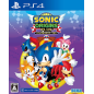 Sonic Origins Plus (pre-owned) PS4