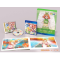 The Quintessential Quintuplets: Gotopazu Story (Yotsuba Illustration Book Set) (pre-owned) PS4