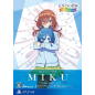 The Quintessential Quintuplets: Gotopazu Story (Miku Illustration Book Set)	(pre-owned) PS4