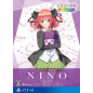 The Quintessential Quintuplets: Gotopazu Story (Nino Illustration Book Set) (gebraucht) PS4