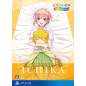 The Quintessential Quintuplets: Gotopazu Story (Ichika Illustration Book Set) (pre-owned) PS4