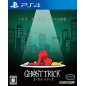 Ghost Trick: Phantom Detective (Multi-Language) (pre-owned) PS4