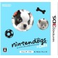 Nintendogs + Cats: French Bulldog & New Friends (pre-owned)