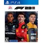 F1 2023 (pre-owned) PS4