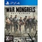 War Mongrels (pre-owned) PS4