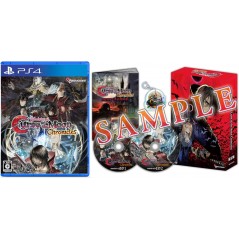 Bloodstained: Curse of the Moon Chronicles [Limited Edition] (Multi-Language) PS4