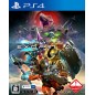 Exoprimal (Multi-Language) (pre-owned) PS4