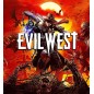 Evil West (pre-owned) PS4