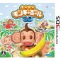 Super Monkey Ball 3D (pre-owned)