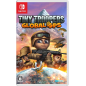 Tiny Troopers: Global Ops Switch