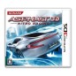 Asphalt 3D: Nitro Racing (pre-owned)