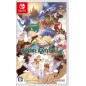 Baten Kaitos I & II HD Remaster (Multi-Language) Switch