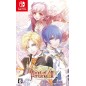 Wand of Fortune R2 FD: Kimi ni Sasageru Epilogue for Nintendo Switch