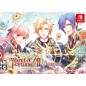 Wand of Fortune R2 FD: Kimi ni Sasageru Epilogue for Nintendo Switch [Special Edition] Switch