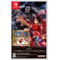 One Piece: Pirate Warriors 4 [Deluxe Edition] Switch