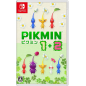 Pikmin 1+2 (Multi-Language) Switch