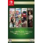 Kemco RPG Selection Vol. 4 (Multi-Language) Switch (pre-owned)